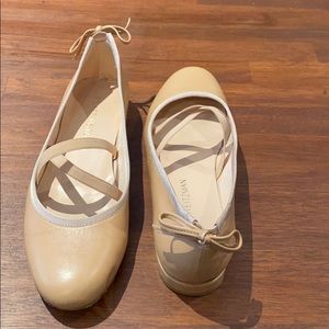 Stuart Weizman flats